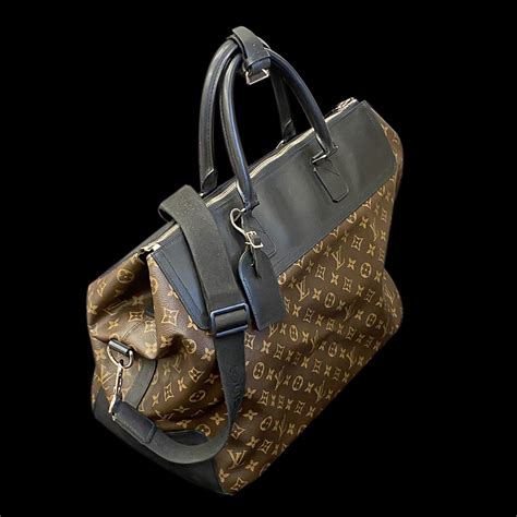 Louis Vuitton Neo Greenwich Bag 